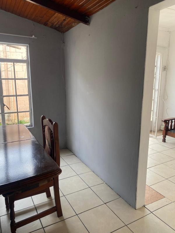 To Let 2 Bedroom Property for Rent in Bethelsdorp Eastern Cape